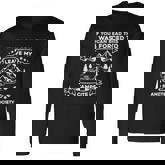 Camping Cool Tenting Campfire Camp Hiking Trekking Camping Long Sleeve T-Shirt