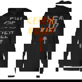 Cereal Killer Shirt Vintage Shirts Breakfast Shirts Long Sleeve T-Shirt