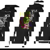 Cereal Killer V3 Long Sleeve T-Shirt