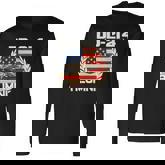 Dd-214 Alumni Us Submarine Service Long Sleeve T-Shirt