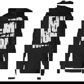 Emo Punk 2000S Emo Mom Men Women Long Sleeve T-Shirt T-shirt Graphic Print