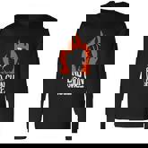 End Gun Violence Awareness Enough End Gun Violence Long Sleeve T-Shirt