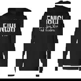 Enough End Gun Violence No More Guns Long Sleeve T-Shirt