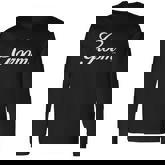 Groom V3 Long Sleeve T-Shirt