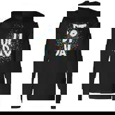 Happy International Dot Day 2022 September 15Th Polka Dot Men Women Long Sleeve T-Shirt T-shirt Graphic Print