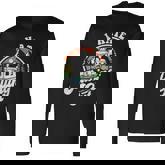 I Hate Pulling Out Camper Rv Camping Trailer Long Sleeve T-Shirt