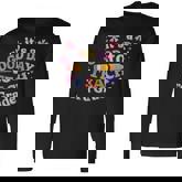 Its A Good Day To Teach 3Rd Grade Third Grade Teacher Long Sleeve T-Shirt