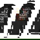 Its A Good Day To Teach Third Grade 3Rd Grade Teacher Long Sleeve T-Shirt