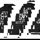 Journalism Professor Journalism Student Journalist Long Sleeve T-Shirt