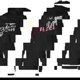 Kdrama Queen Seoul Hallyu Hangul Hanguk Television Kdrama Long Sleeve T-Shirt