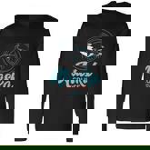 Killer Whale Orcas Matching Group Alaska Cruise 2022 Long Sleeve T-Shirt