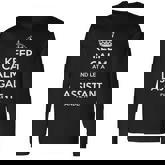 Legal Assistant Job Title Profession Birthday Men Women Long Sleeve T-Shirt T-shirt Graphic Print