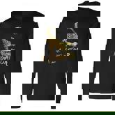 A Litigator Lawyer Attorney Legal Law Men Women Long Sleeve T-Shirt T-shirt Graphic Print