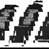 Lovely Cool Sarcastic The Best Kind Of Father Raises Long Sleeve T-Shirt