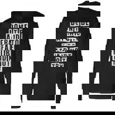 Lovely Cool Sarcastic Dont Be Afraid To Fail Be Long Sleeve T-Shirt