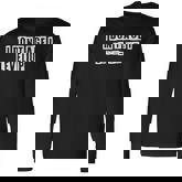 Lovely Cool Sarcastic I Dont Age I Level Up Long Sleeve T-Shirt