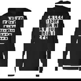 Lovely Cool Sarcastic Eat Sleep Aviation Repeat Long Sleeve T-Shirt