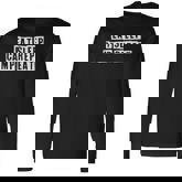 Lovely Cool Sarcastic Eat Sleep Camp Repeat Long Sleeve T-Shirt