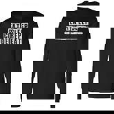 Lovely Cool Sarcastic Eat Sleep Code Repeat Long Sleeve T-Shirt