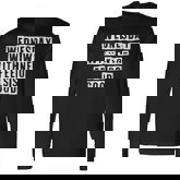 Lovely Cool Sarcastic Wednesday With Wine Feels So Long Sleeve T-Shirt