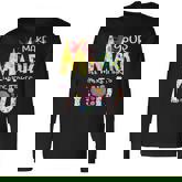 Make Your Mark See Where It Takes You Dot The 2022 Dot Day Men Women Long Sleeve T-Shirt T-shirt Graphic Print