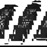 The Orca Is My Spirit Animal Orca Men Women Long Sleeve T-Shirt T-shirt Graphic Print