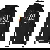 Peace Out Elementary Last Day Of School Graduation Long Sleeve T-Shirt