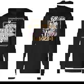 Pediatric Emergency Nurse Proud Pediatric Er Nurse Long Sleeve T-Shirt