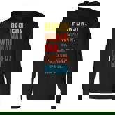 Person Woman Man Camera Prison Vintage Retro Men Women Long Sleeve T-Shirt T-shirt Graphic Print
