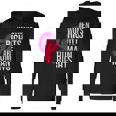 Rights Are Human Rights Feminist Long Sleeve T-Shirt