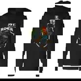 The Rooster Long Sleeve T-Shirt