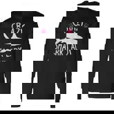 Shark Lady Week Of The Shark Wife Long Sleeve T-Shirt