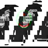 Soy Sauce Sushi Matching Group Halloween Costume Men Women Long Sleeve T-Shirt T-shirt Graphic Print