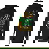 Stand For God Be Crowned With His Knowledge Be Sweet Inside Long Sleeve T-Shirt