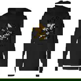 Staten Island Killer Bees Long Sleeve T-Shirt