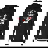 Talk To Me Rooster 80S Talk To Me Rooster Long Sleeve T-Shirt