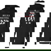 Think While Its Still Legal V3 Long Sleeve T-Shirt