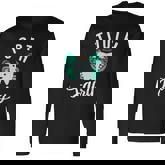 Tooth Fairy Dentist Dental Assistant Hygienist V2 Long Sleeve T-Shirt