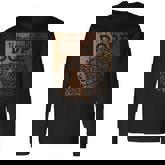 Unapologetically Dope Black Afro Melanin Queen African Pride Men Women Long Sleeve T-Shirt T-shirt Graphic Print