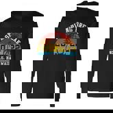 Vintage Spring Break HonoluluHawaii Summer Long Sleeve T-Shirt