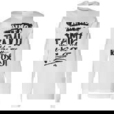 Aint No Like The One We Got Long Sleeve T-Shirt