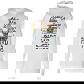 Awesome Dads Have Beards And Tattoos Long Sleeve T-Shirt