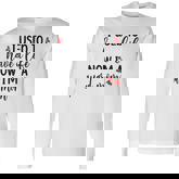 Color Guard Mama Life Color Guard Mom Long Sleeve T-Shirt