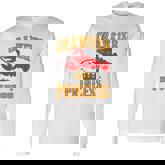 Crawfish Princess Boil Party Festival Men Women Long Sleeve T-Shirt T-shirt Graphic Print