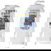 Gamer Merch Boys Video Game Controller Extra Lives Long Sleeve T-Shirt