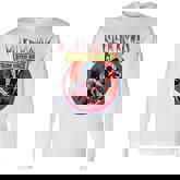 Happy Halloween Killer Klowns 2021 Sweatshirt Men Women Long Sleeve T-Shirt T-shirt Graphic Print