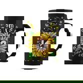 12Th Birthday Girl Sunflower 12 Year Old Sunflower Party  Coffee Mug