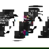 2022 Soon To Be Mommy Est 2022 Floral New Mom Mothers Day  Coffee Mug