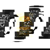 50 Years Old Gifts Vintage August 1972 50Th Birthday Gifts V2 Coffee Mug