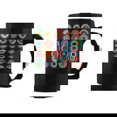 Abstract Polka Dot September 15Th International Dot Day T  Coffee Mug